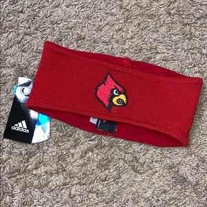 Louisville ear warmers